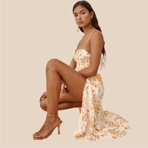 Reformation Dress - Size 8